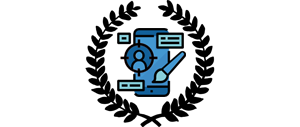 Best UX Design Company Awards | Fuel4Media Technologies