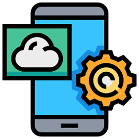 API and UI Development for Mobile | Fuel4Media Technologies