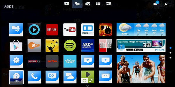 Gallery Applications | Fuel4Media Technologies